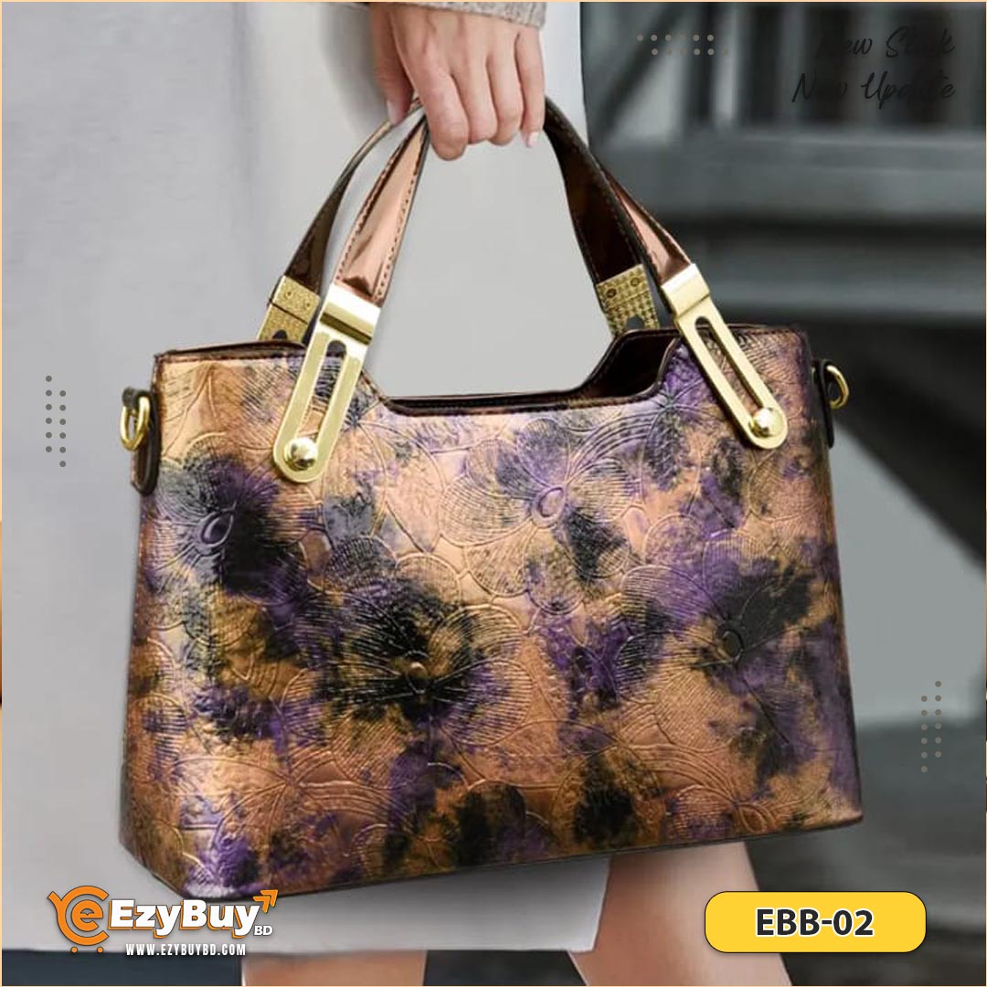 High Quality Ladies Large Capacity Tote  Bag